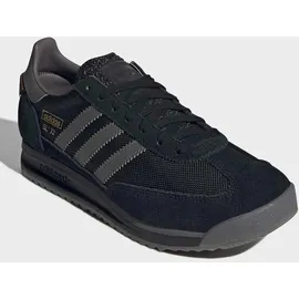 adidas SL 72 RS Herren Schwarz/Grau 40 2/3