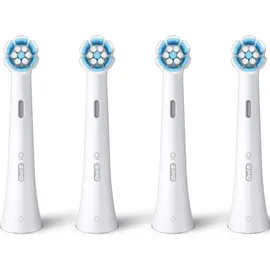 Oral-B iO Sanfte Reinigung Aufsteckbürste 4 St.