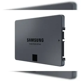 Samsung 870 QVO 1 TB 2,5"