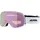 Alpina SLOPE Q-LITE Skibrille, white matt,