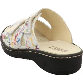 Hickersberger Pantoletten EUR 37 - weiß, - 37