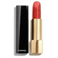 Chanel Rouge Allure Velvet Luminous Matte Lip Colour 58 Ardente 3,5 g