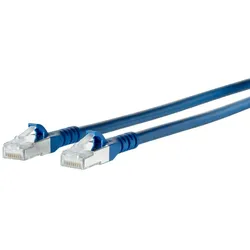 Metz Connect Patchkabel S/FTP 1308451544-E