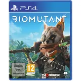 Biomutant (USK) (PS4)