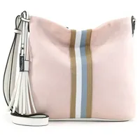 TAMARIS Umhängetasche Cora Crossover Bag Rose
