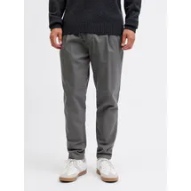 JACK & JONES JPSTACE Jogginghose grau S