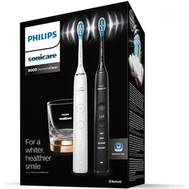 Philips Sonicare DiamondClean HX9914/57 Doppelpack