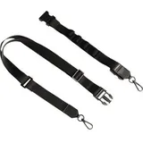 Otterbox iPhone 16 Crossbody Strap schwarz