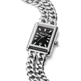 Thomas Sabo Bold Elegance Edelstahl 22 mm WA0453-201-203
