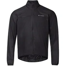 Vaude Herren Matera Air Jacke (Größe XXL, schwarz)