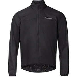 Vaude Herren Matera Air Jacke (Größe XXL, schwarz)