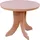 moebel-direkt-online Anton 90-130 cm Holz
