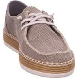 Rieker L7853 Damen Beige 36