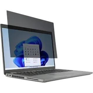 Kensington Privacy Screen Filter Blickschutzfolie Notebook 39,6 cm 15,6\"" Bildformat: 16:9 628199 Universal