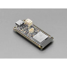 Adafruit ESP32-S3 Reverse TFT Feather