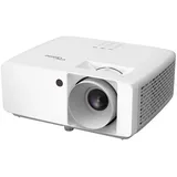 Optoma ZW350e DLP WXGA Laser Projektor 4000 Lumen HDMI/USB Weiß