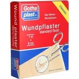 Gothaplast Wundpflaster Classic 1 m x 8 cm