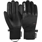 Reusch Venom R-TEX XT black / white, 8,5