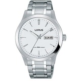Lorus Classic Edelstahl 39 mm RXN25DX9