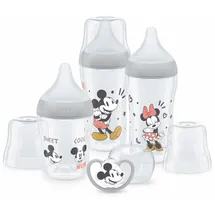 NUK Disney Mickey Mouse Perfect Match Set