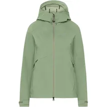 Didriksons Petra WNS Jacket 5 light moss (H08) 46