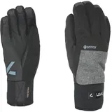 Level Matrix Goretex black-grey (18) 9