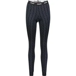 Swix Legacy Merino Bodywear Pants W black (10000) S