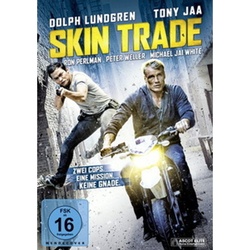 Skin Trade (DVD)