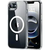 Esr iPhone 16e Handyhülle Transparent