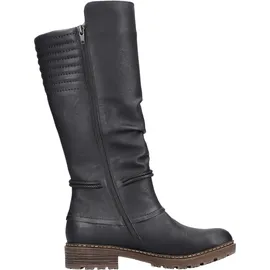 Rieker Z4776 tiefschwarz 36