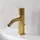 Fortis Brera Grip Bidetarmatur gold 7G30600BG