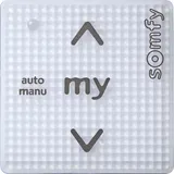 SOMFY Motorsteuergerät Smoove Uno IB+ White 1811203