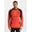 Ecko Unltd. Trainingtwo Longsleeve | Rot
