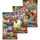 Pokémon Mega-Entwicklung 3 Boosterpacks
