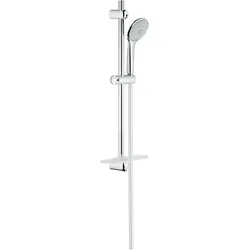 GROHE Euphoria Brausegarnitur Massage Art. 27231001, Badarmaturen, chrom