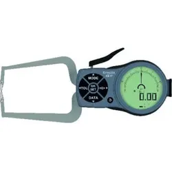 Außenschnelltaster A/D 0-20mm KRÖPLIN