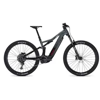 Focus Jam2 6.7 Grau Modell 2026
