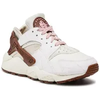 Nike Schuhe Air Huarache, DM9463100 - Weiß - 37,5