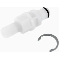 Stecker für Westfalia Camping Außendusche Marco Polo James Cook Nugget