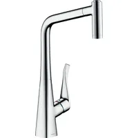 Hansgrohe Metris M71 320 2jet (14820000)