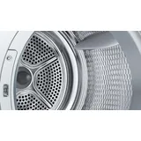 Siemens iQ300 WT43HV04 Wärmepumpentrockner (8 kg)