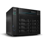 ASUSTOR AS6510T Leergehäuse