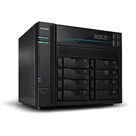 ASUSTOR AS6510T Leergehäuse