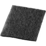 xavax Motorfilter für Staubsauger, Universal, Aktivkohlefilter, 3 Stück (00181565)