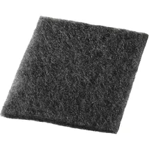 xavax Motorfilter für Staubsauger, Universal, Aktivkohlefilter, 3 Stück (00181565)