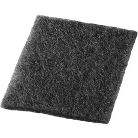 xavax Motorfilter für Staubsauger, Universal, Aktivkohlefilter, 3 Stück (00181565)