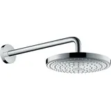 Hansgrohe Raindance Select S 240 2jet 26466000