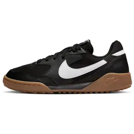 Nike Terra Manta Kinder Schwarz/Weiß/Gum Med Brown 38