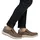 Rieker Slip-Ons Herren Braun 40