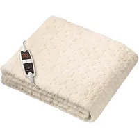 Beurer Wärmeunterbett UB 53 Teddy Single 80 x 150 cm